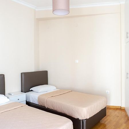 Cozy Apartment In Pangrati Area! Αθήνα Εξωτερικό φωτογραφία