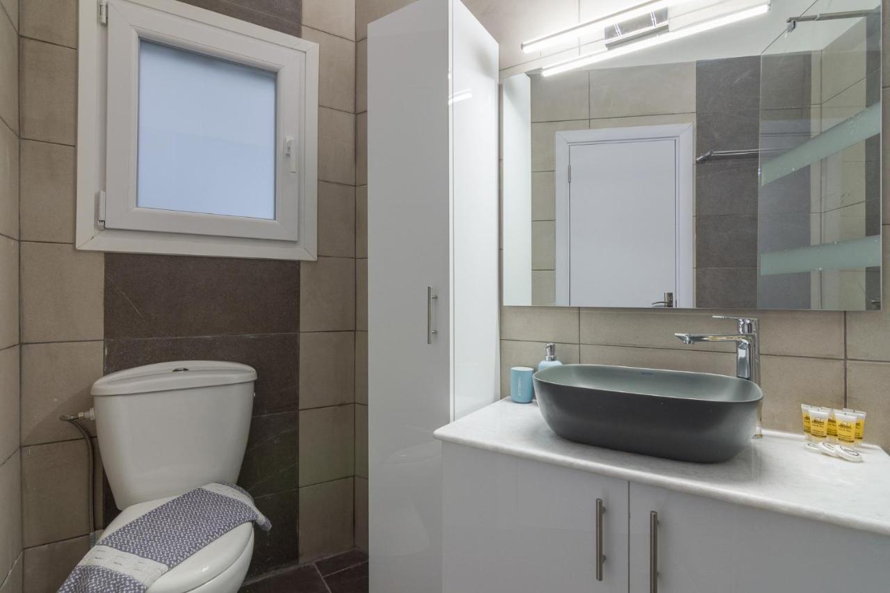 Cozy Apartment In Pangrati Area! Αθήνα Εξωτερικό φωτογραφία