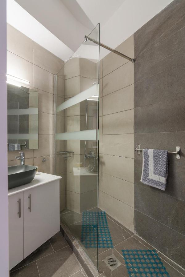 Cozy Apartment In Pangrati Area! Αθήνα Εξωτερικό φωτογραφία