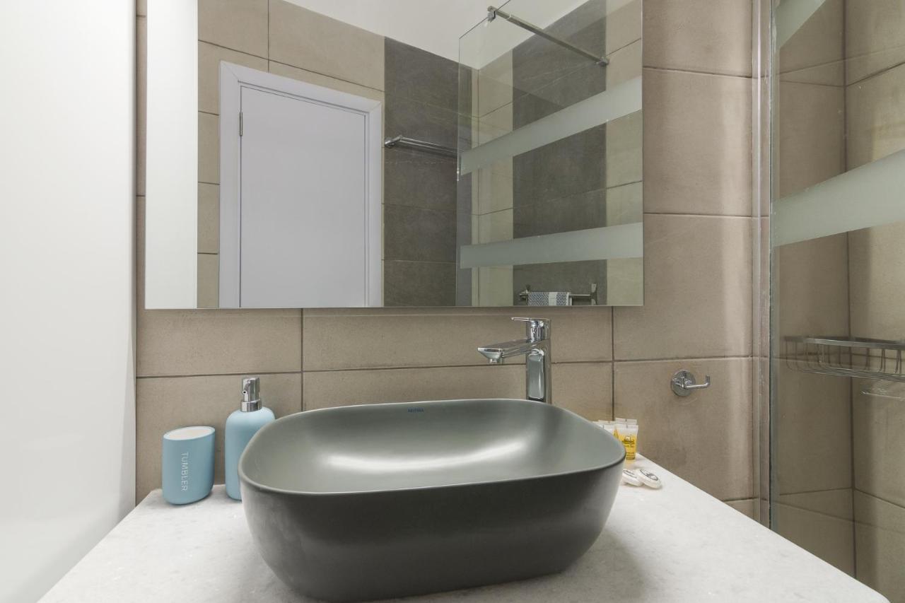Cozy Apartment In Pangrati Area! Αθήνα Εξωτερικό φωτογραφία