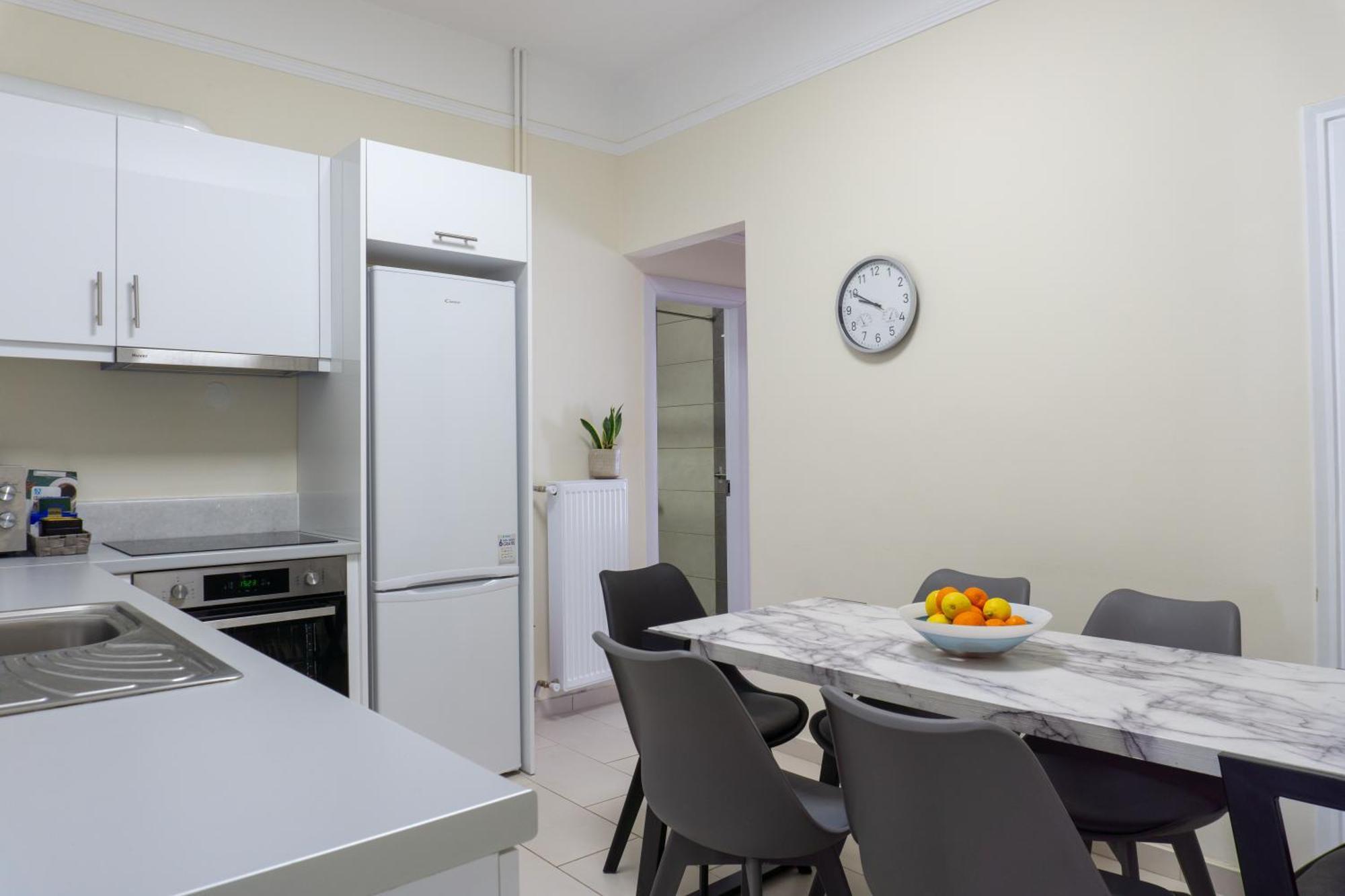 Cozy Apartment In Pangrati Area! Αθήνα Εξωτερικό φωτογραφία
