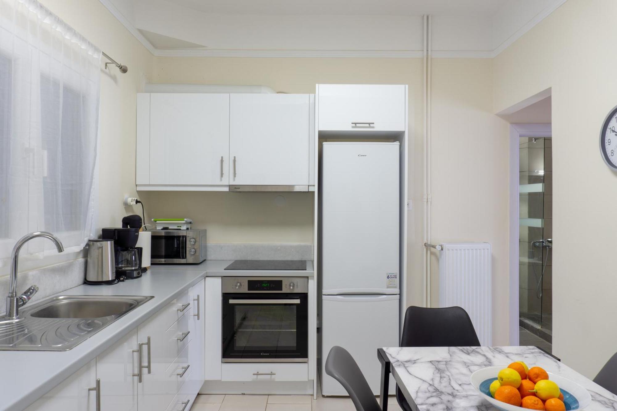 Cozy Apartment In Pangrati Area! Αθήνα Εξωτερικό φωτογραφία
