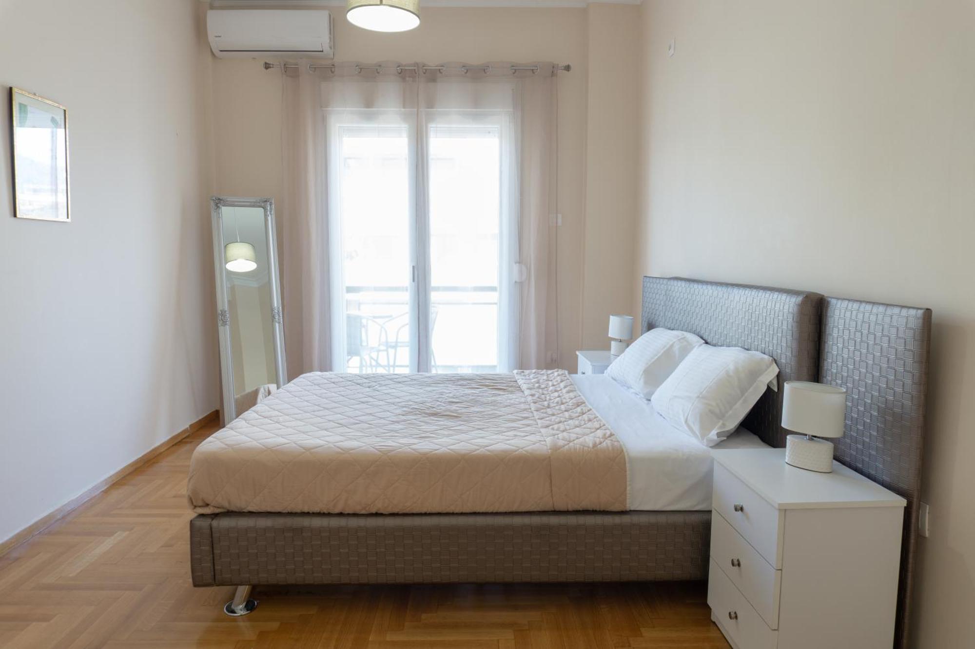 Cozy Apartment In Pangrati Area! Αθήνα Εξωτερικό φωτογραφία