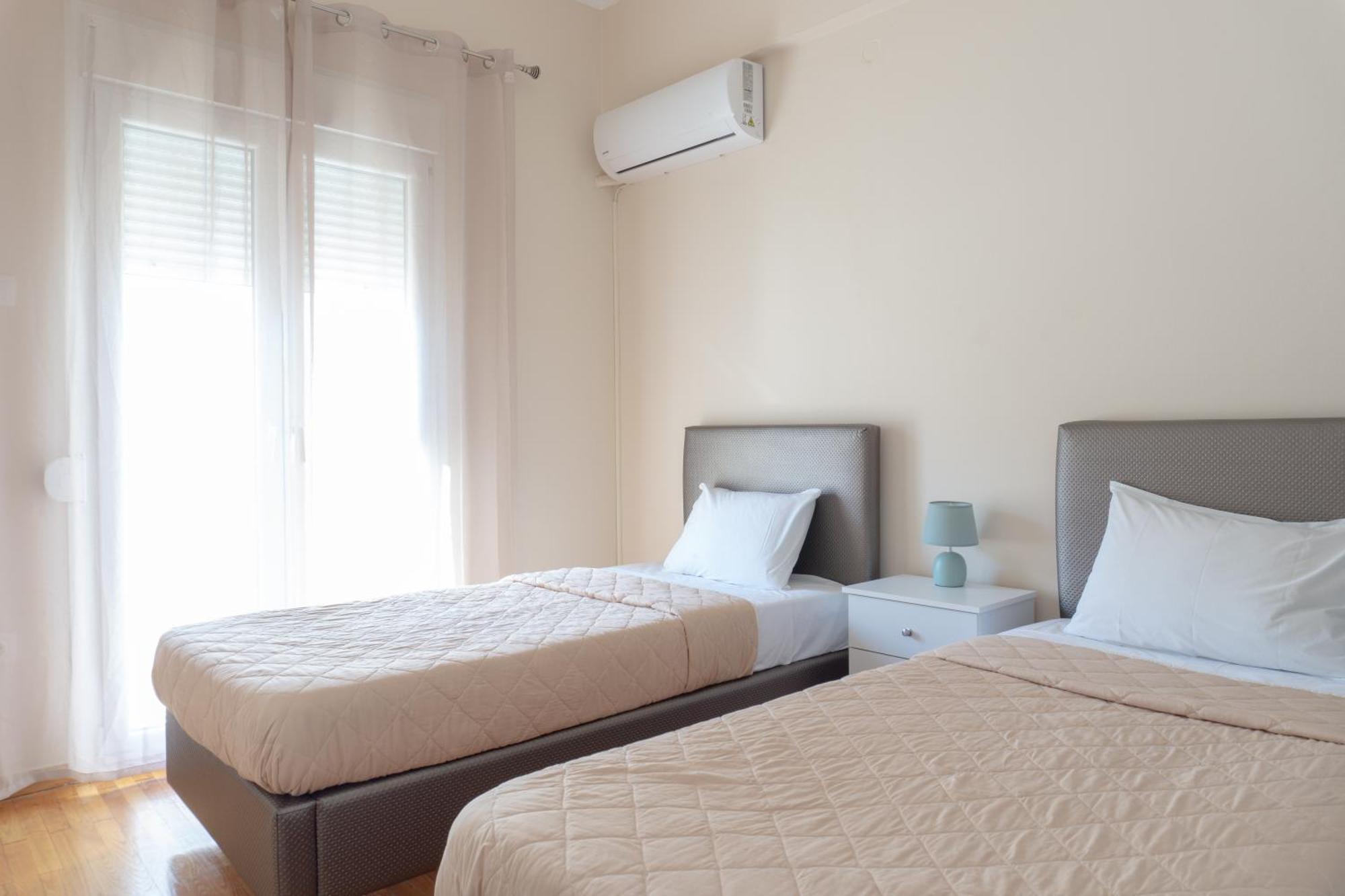 Cozy Apartment In Pangrati Area! Αθήνα Εξωτερικό φωτογραφία